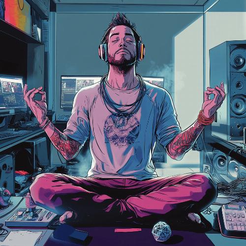 Photo de profil de l'utilisateur Zenith
