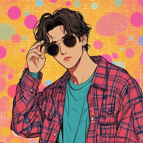Avatar de Vincent Leroux